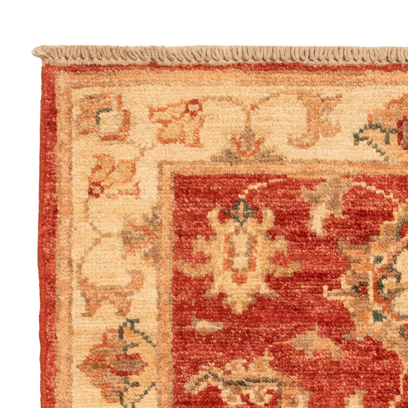 Dywan Zieglera 67x53cm - Dywan orientalny
