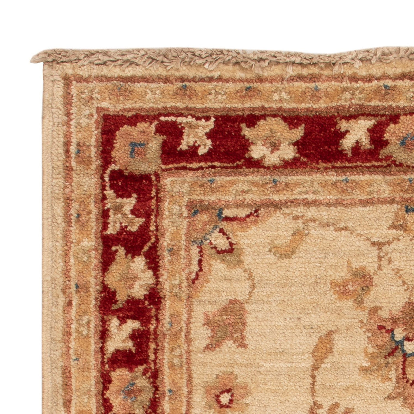 Dywan Zieglera 67x50cm - Dywan orientalny