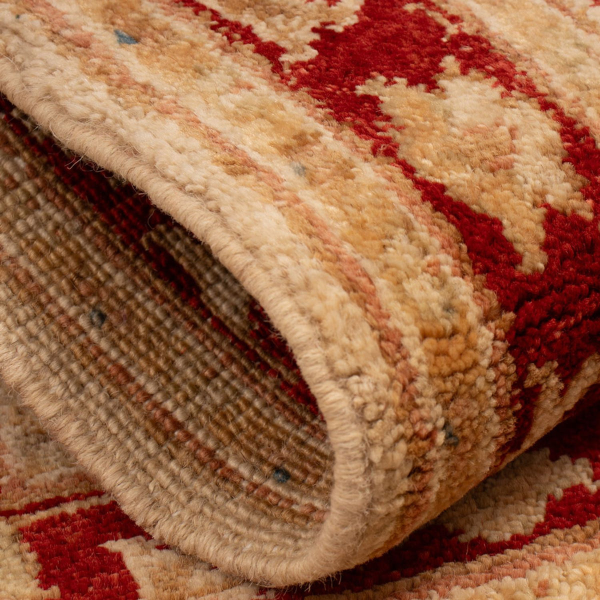 Dywan Zieglera - 67 x 50 cm - beżowy