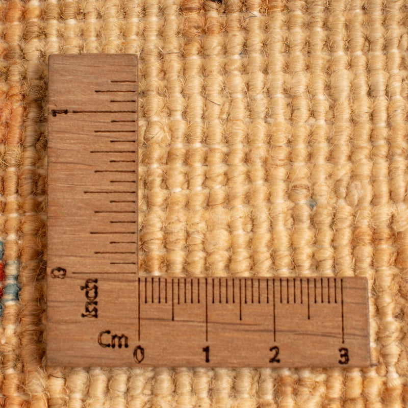 Dywan Zieglera - 68 x 52 cm - beżowy