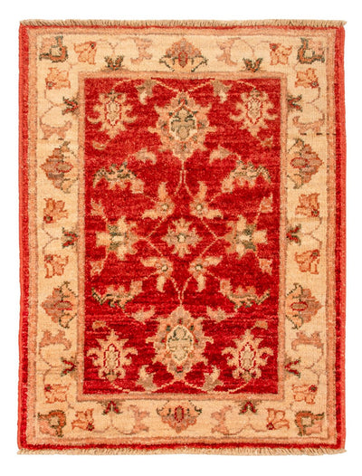 Dywan Zieglera 53x70cm - Dywan orientalny