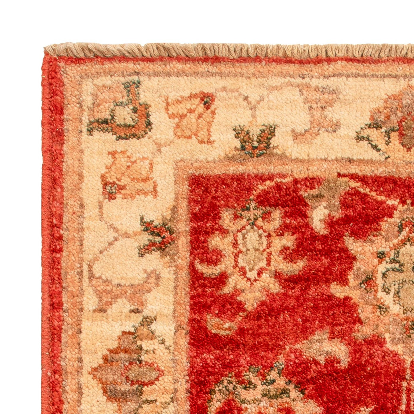 Dywan Zieglera 70x53cm - Dywan orientalny