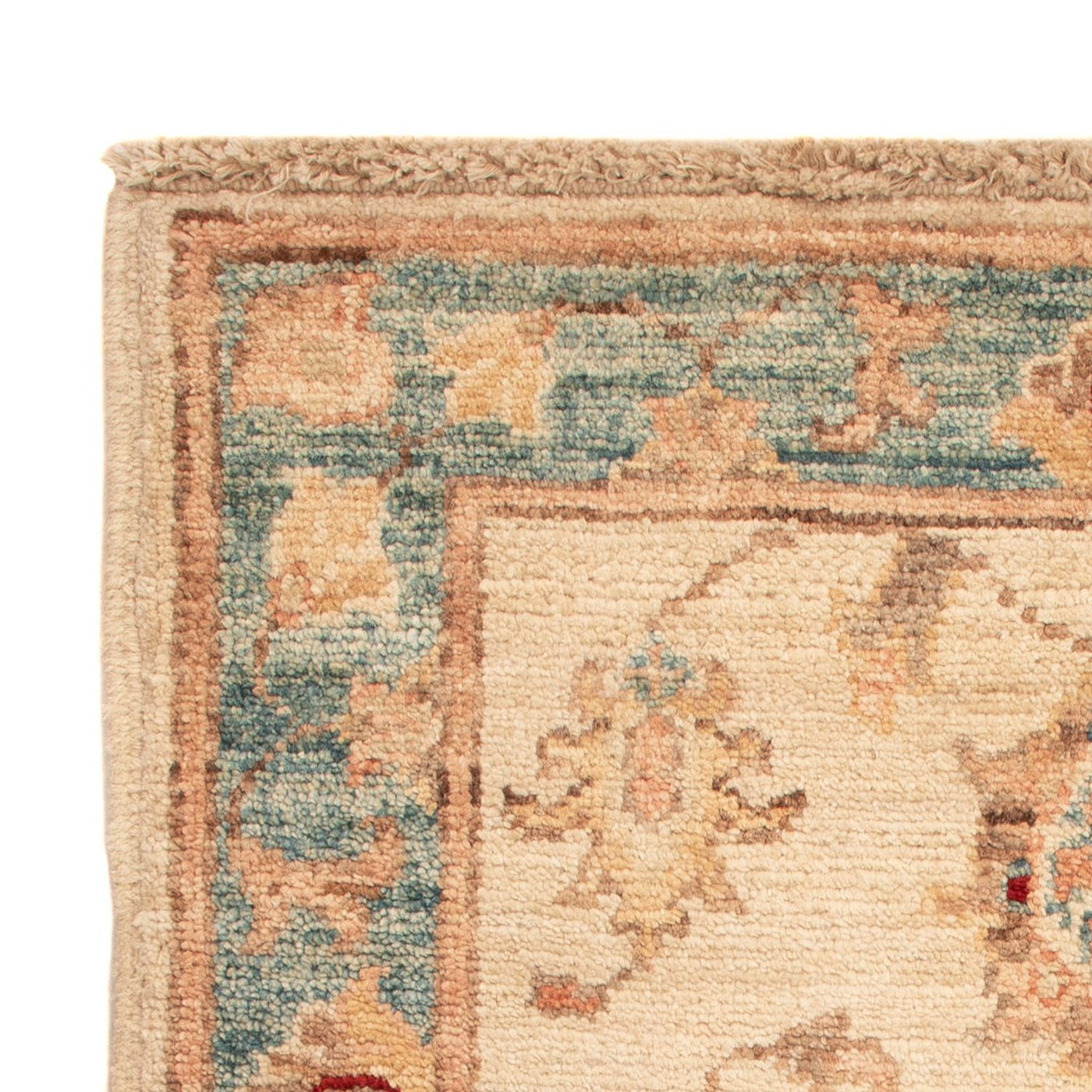 Dywan Zieglera 70x51cm - Dywan orientalny