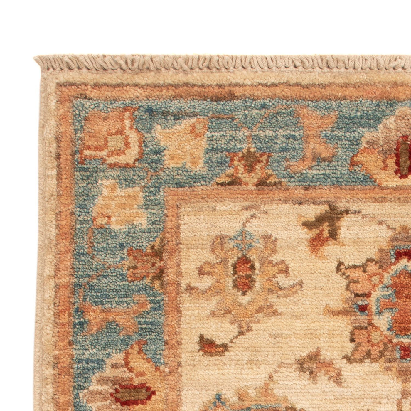 Dywan Zieglera 70x50cm - Dywan orientalny