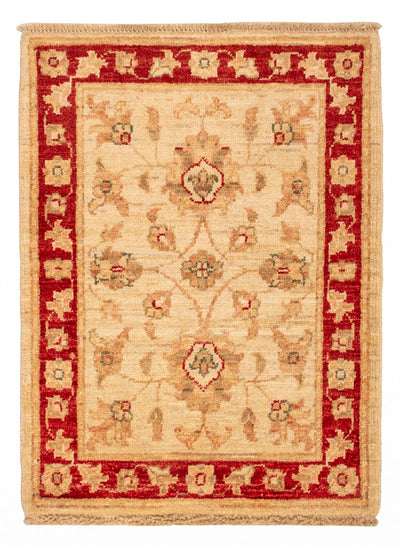 Dywan Zieglera 51x70cm - Dywan orientalny