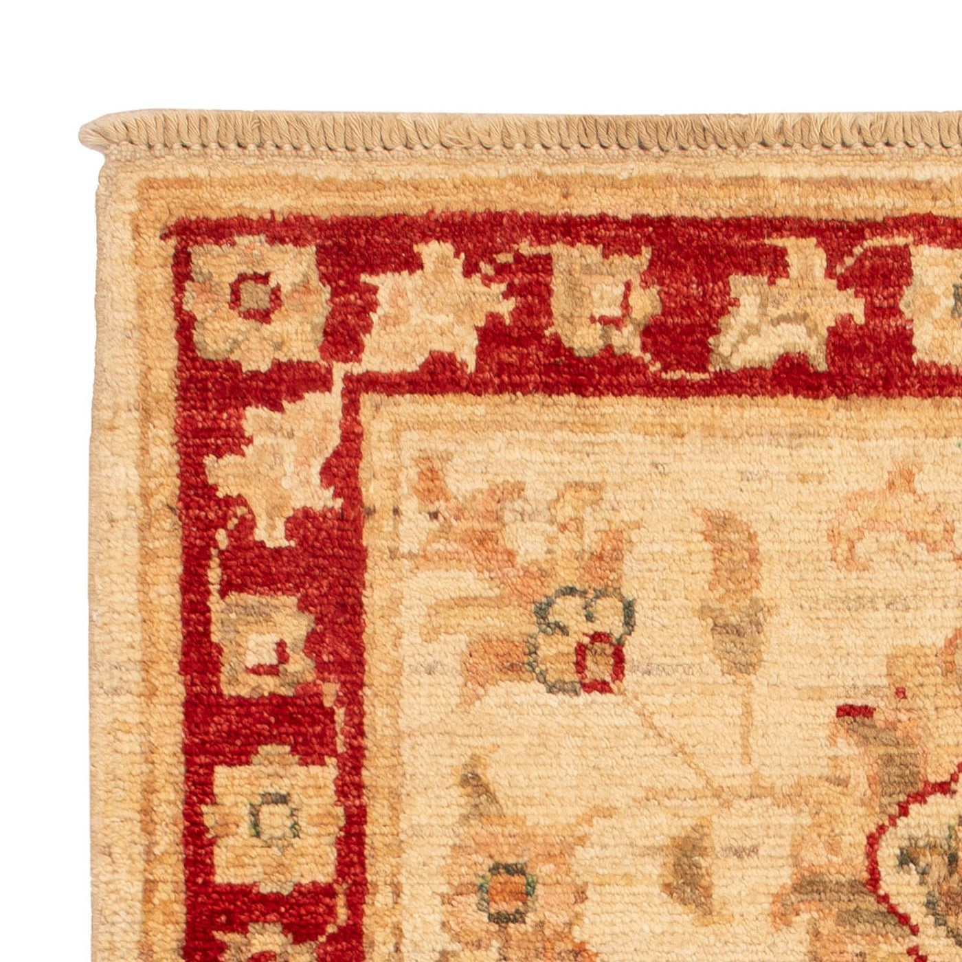 Dywan Zieglera 70x51cm - Dywan orientalny