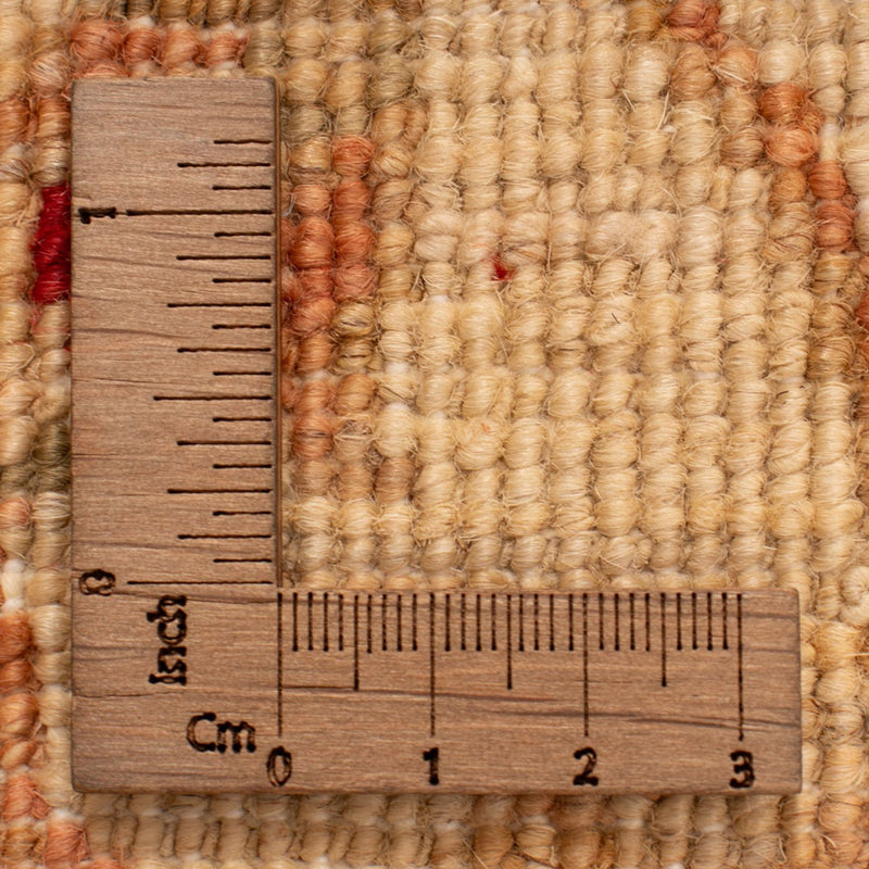 Dywan Zieglera - 70 x 51 cm - beżowy