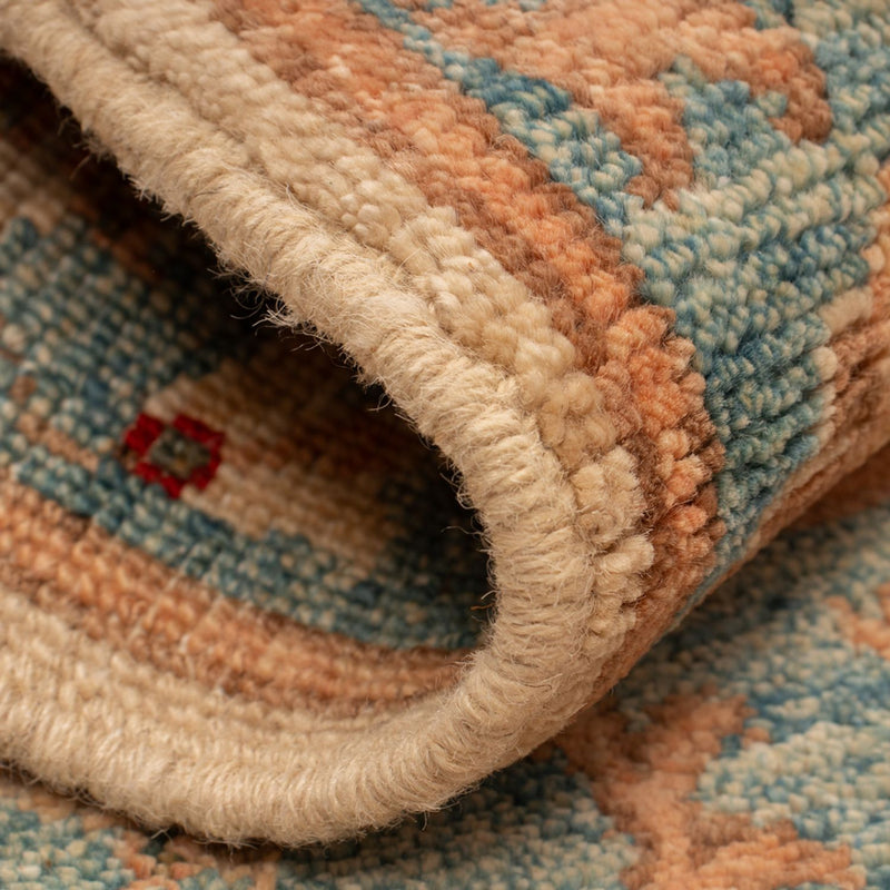 Dywan Zieglera - 69 x 50 cm - beżowy