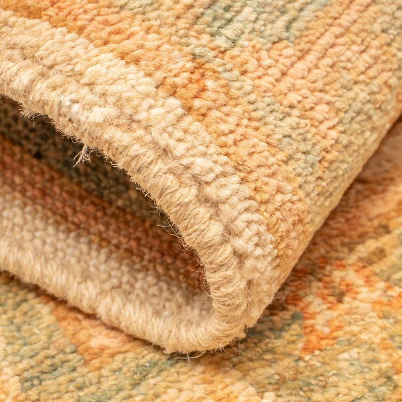 Dywan Zieglera - 69 x 50 cm - beżowy