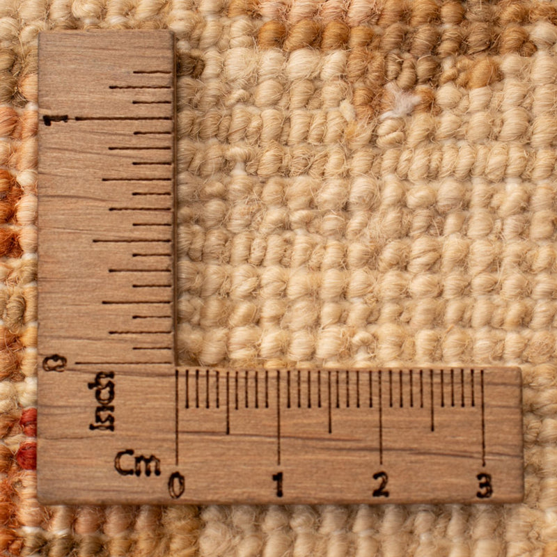 Dywan Zieglera - 69 x 50 cm - beżowy