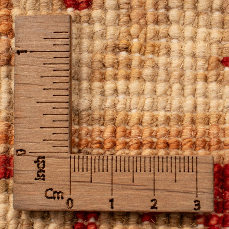 Dywan Zieglera - 70 x 49 cm - beżowy