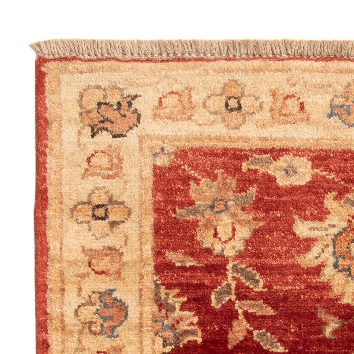 Dywan Zieglera 63x52cm - Dywan orientalny