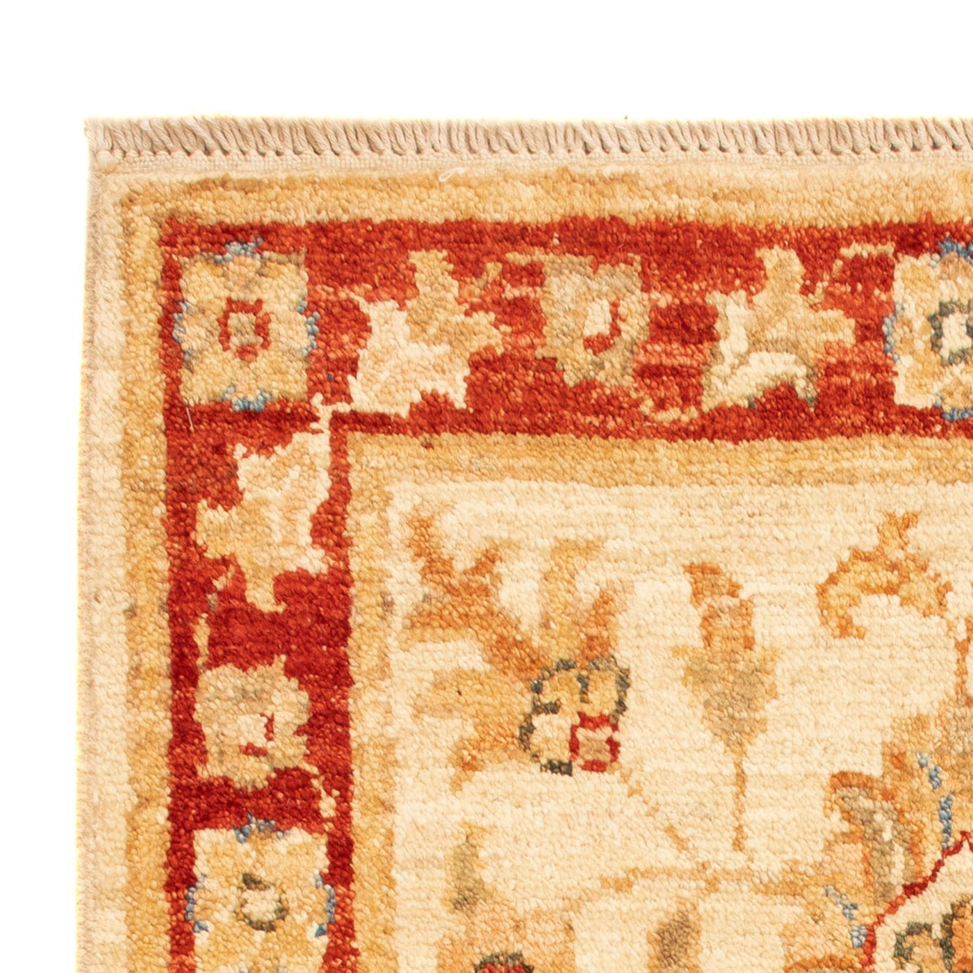 Dywan Zieglera 70x50cm - Dywan orientalny