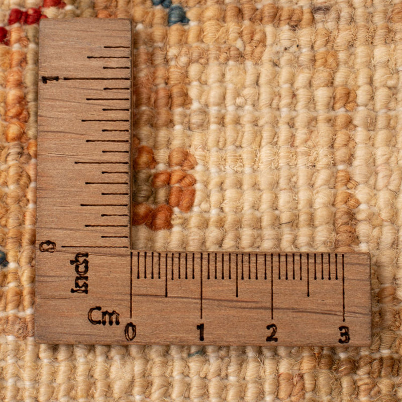 Dywan Zieglera - 70 x 50 cm - beżowy