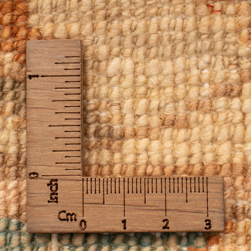 Dywan Zieglera - 72 x 54 cm - beżowy