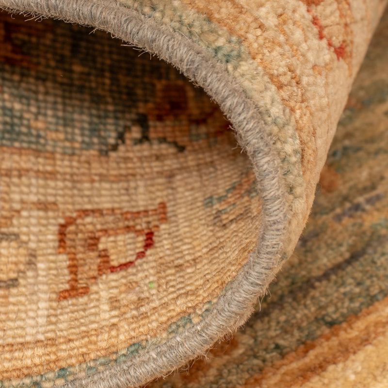 Dywan Zieglera - 72 x 55 cm - piaskowy