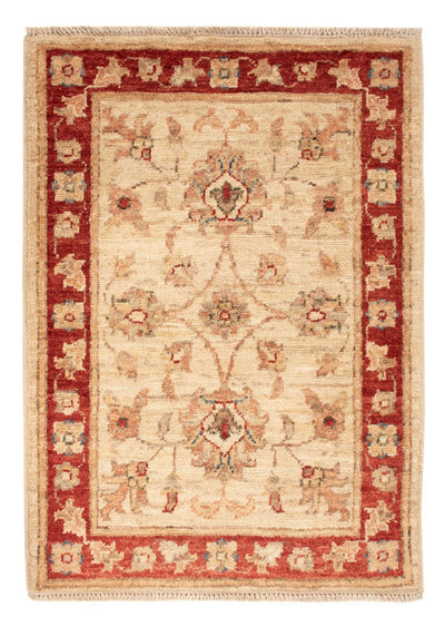 Dywan Zieglera 53x73cm - Dywan orientalny