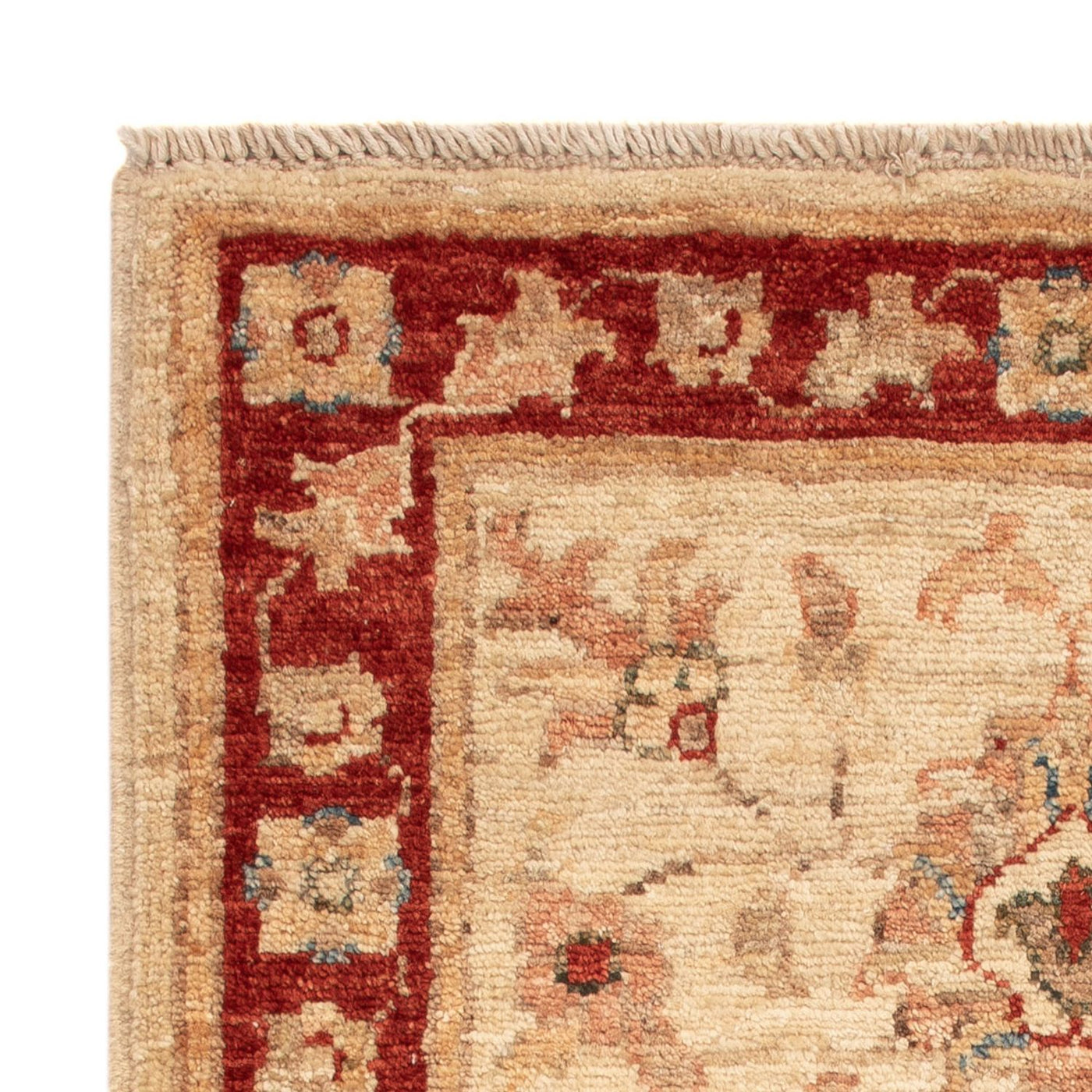 Dywan Zieglera 73x53cm - Dywan orientalny