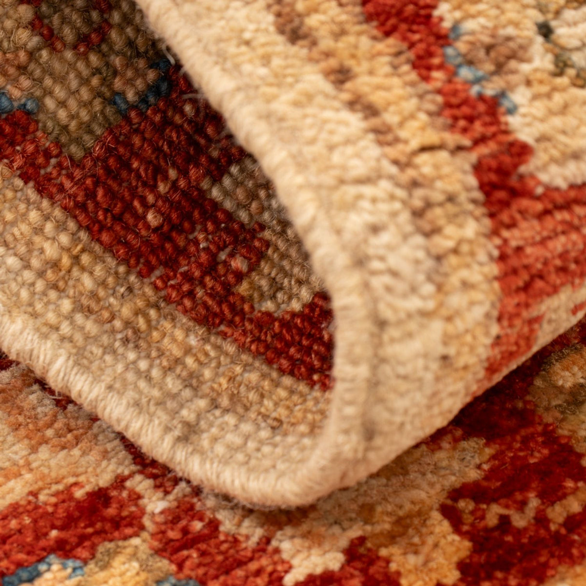 Dywan Zieglera - 70 x 50 cm - beżowy