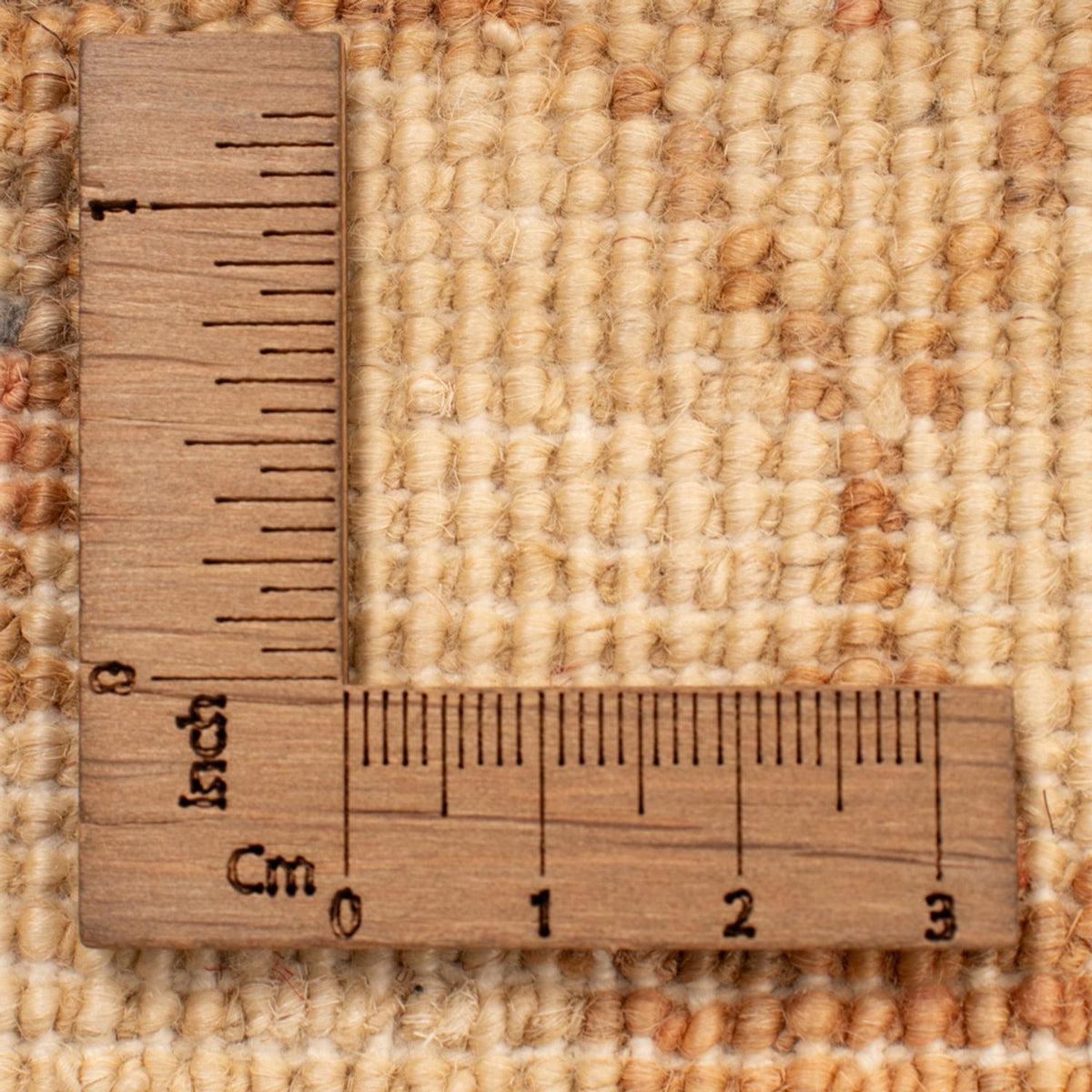 Dywan Zieglera - 70 x 53 cm - beżowy