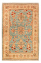Dywan Zieglera 76x51cm - Dywan orientalny