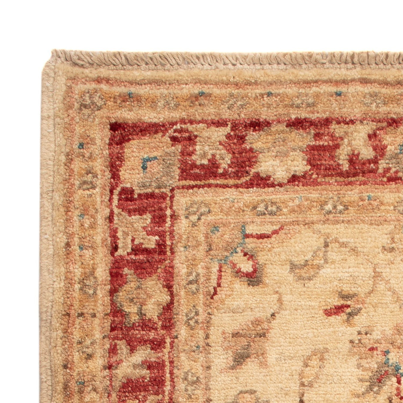 Dywan Zieglera 70x52cm - Dywan orientalny