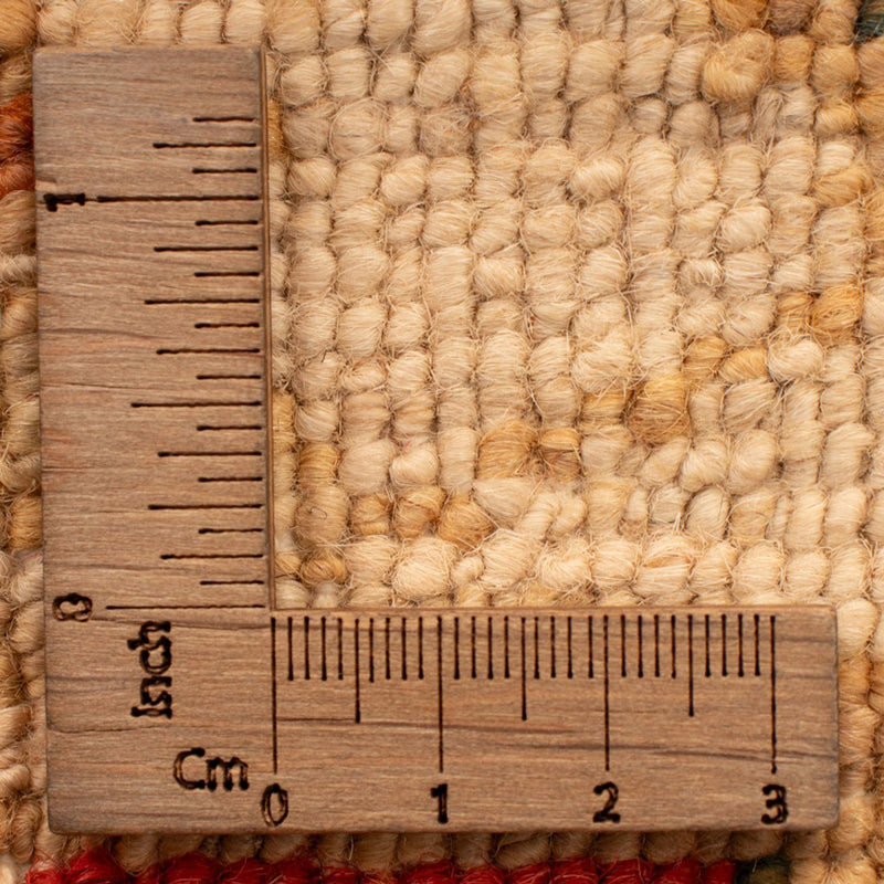 Dywan Zieglera - 71 x 50 cm - beżowy