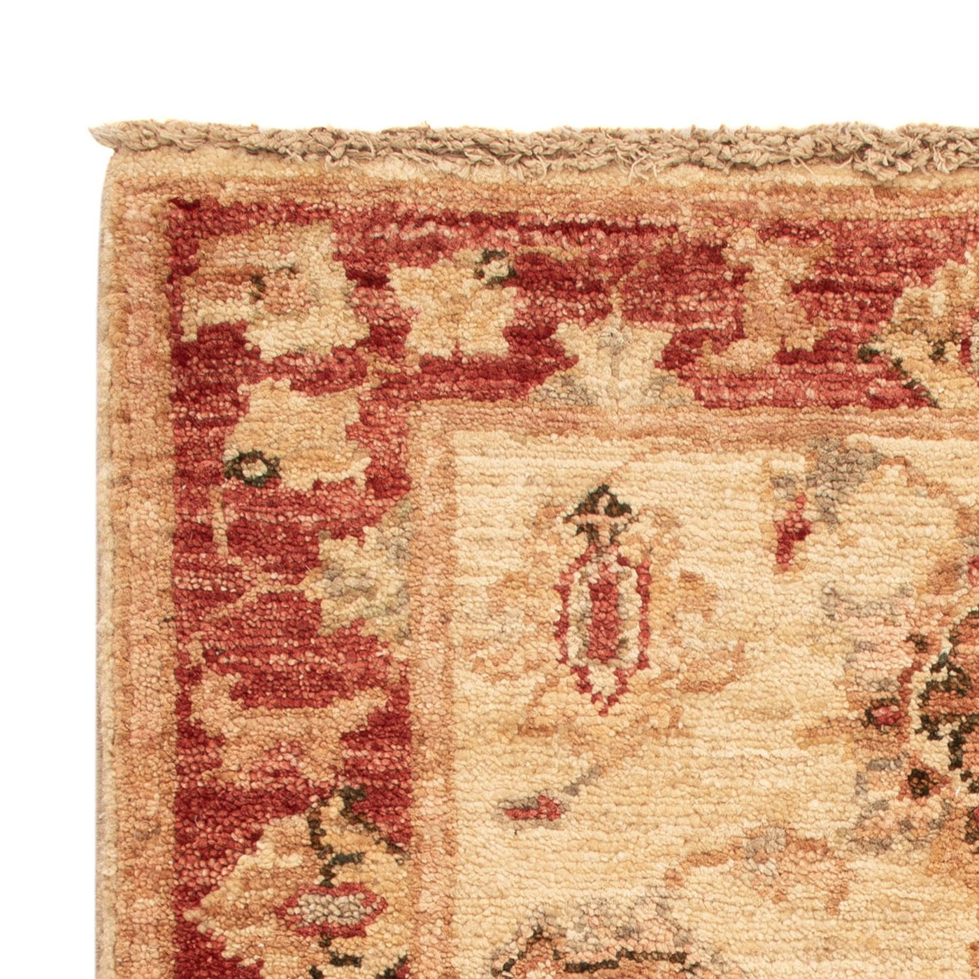 Dywan Zieglera 66x51cm - Dywan orientalny