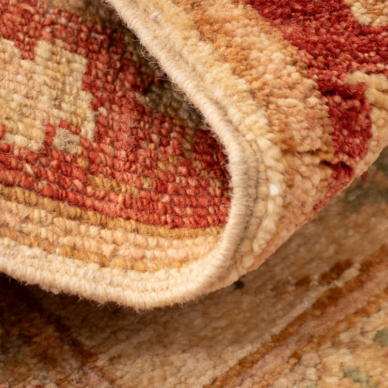 Dywan Zieglera - 66 x 51 cm - beżowy