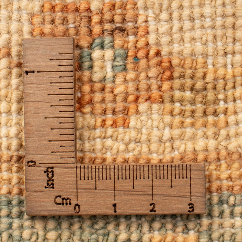 Dywan Zieglera - 70 x 50 cm - beżowy