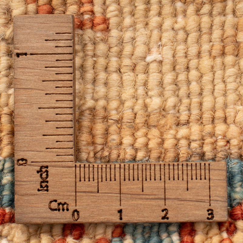 Dywan Zieglera - 69 x 52 cm - beżowy