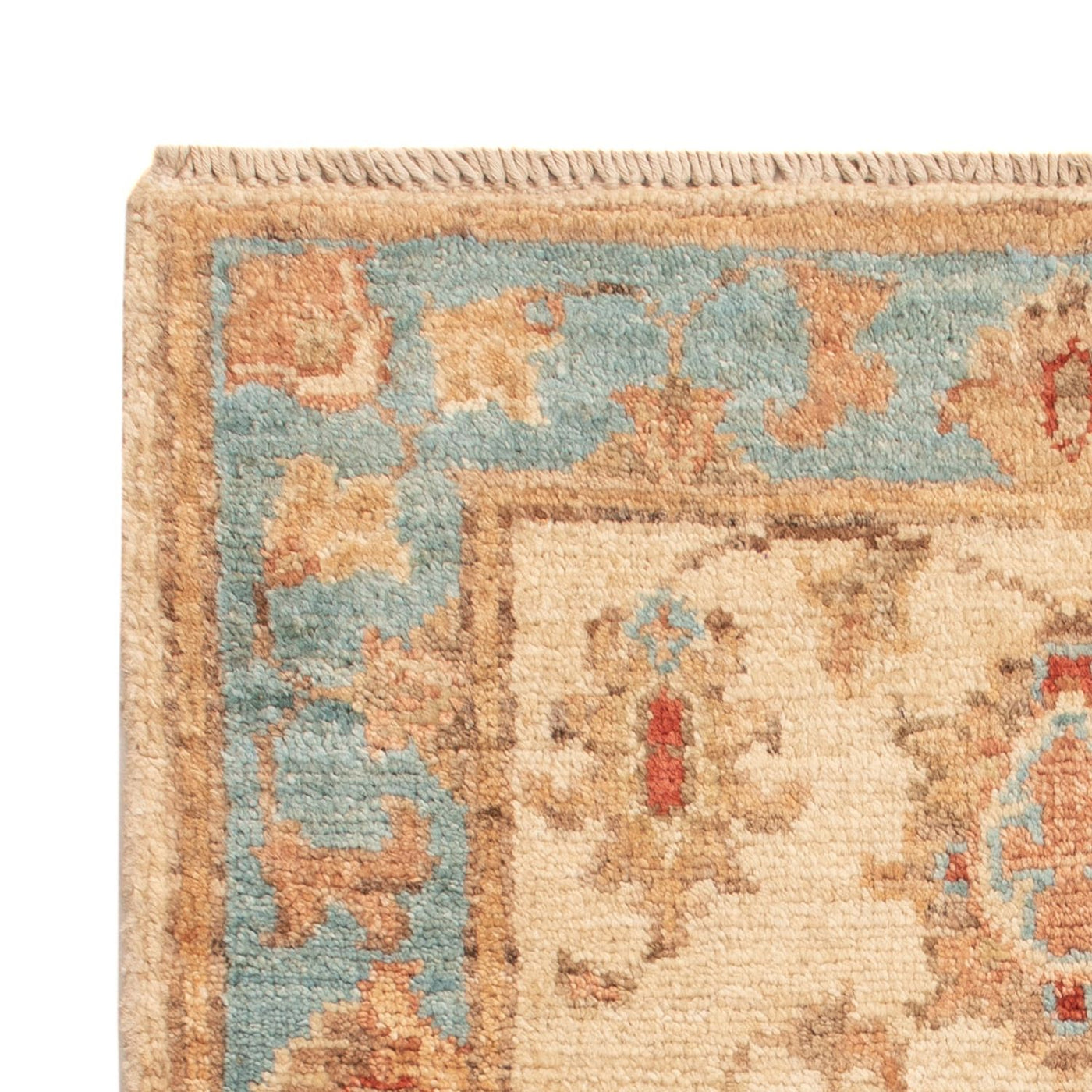 Dywan Zieglera 70x50cm - Dywan orientalny