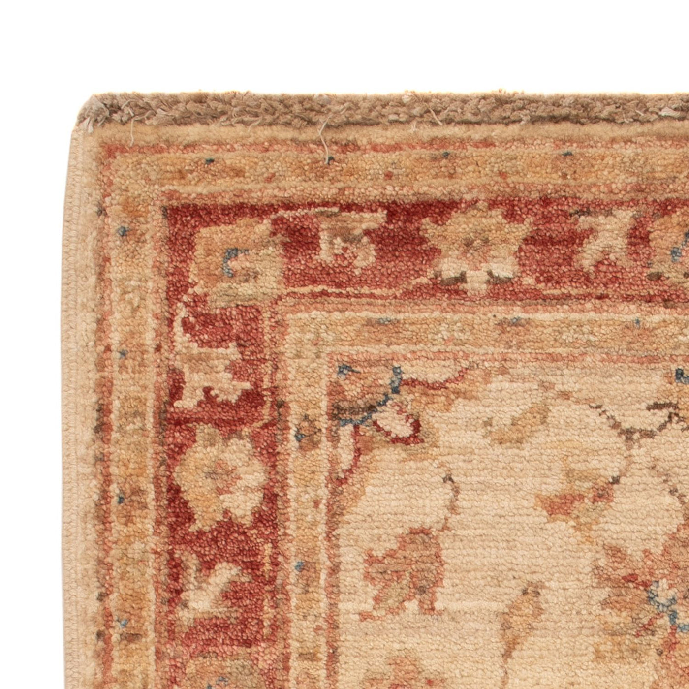 Dywan Zieglera 71x53cm - Dywan orientalny