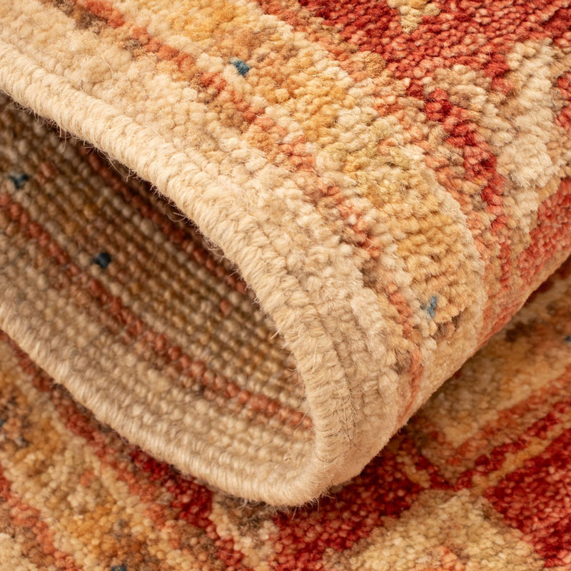 Dywan Zieglera - 71 x 53 cm - beżowy