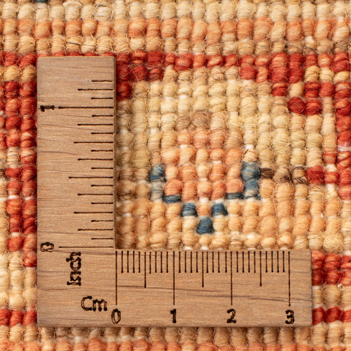 Dywan Zieglera - 71 x 53 cm - beżowy