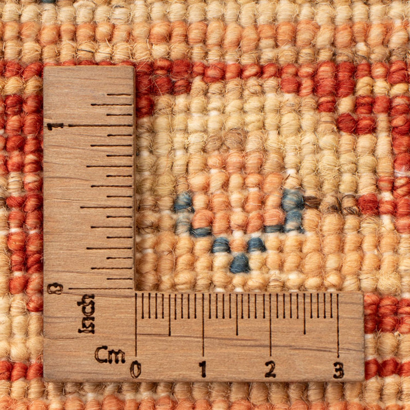 Dywan Zieglera - 71 x 53 cm - beżowy