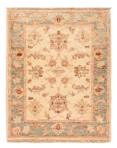 Dywan Zieglera 50x64cm - Dywan orientalny - beżowy