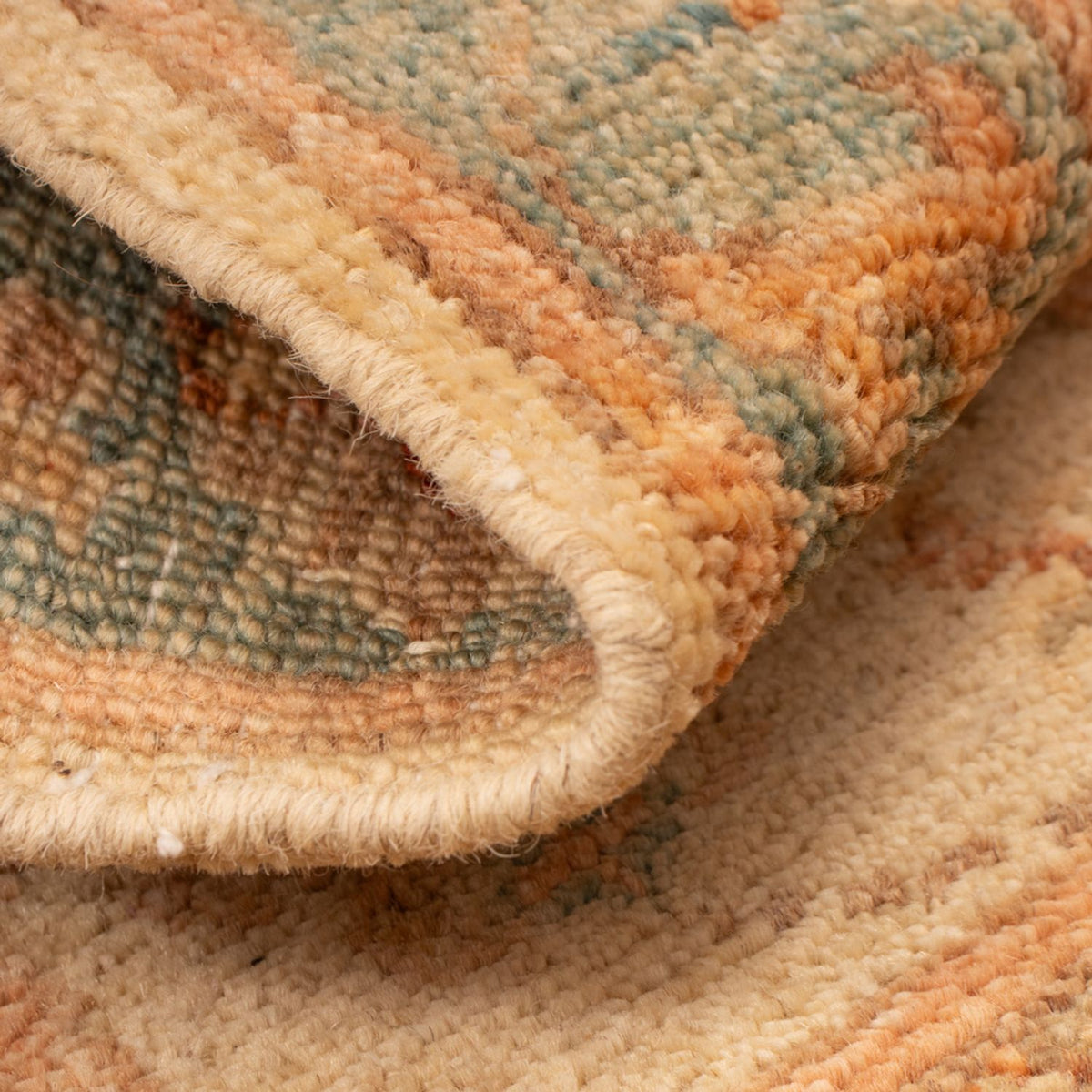 Dywan Zieglera - 64 x 50 cm - beżowy