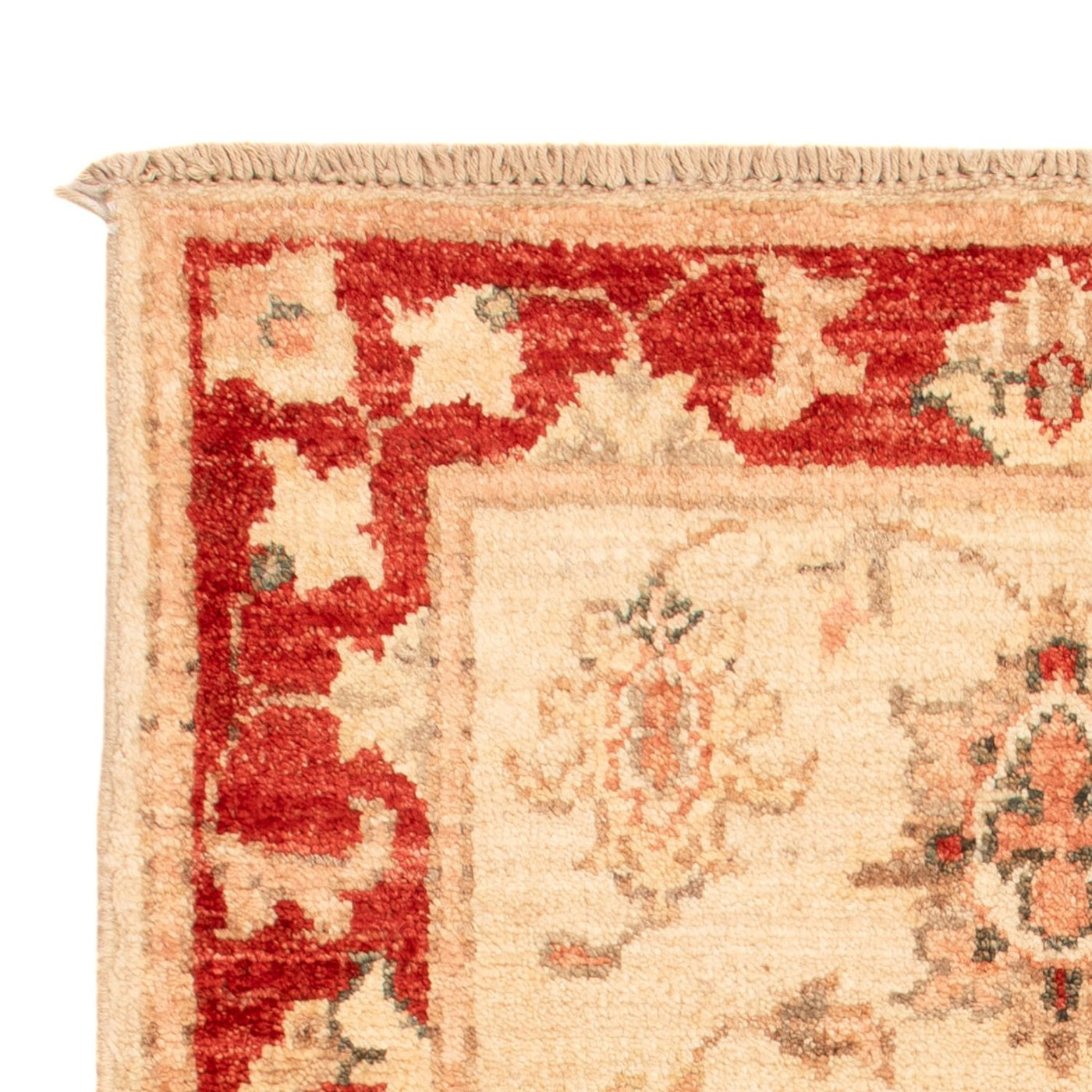Dywan Zieglera 70x50cm - Dywan orientalny