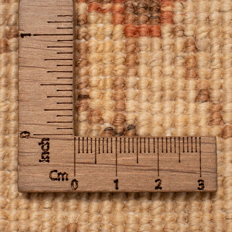 Dywan Zieglera - 70 x 50 cm - beżowy