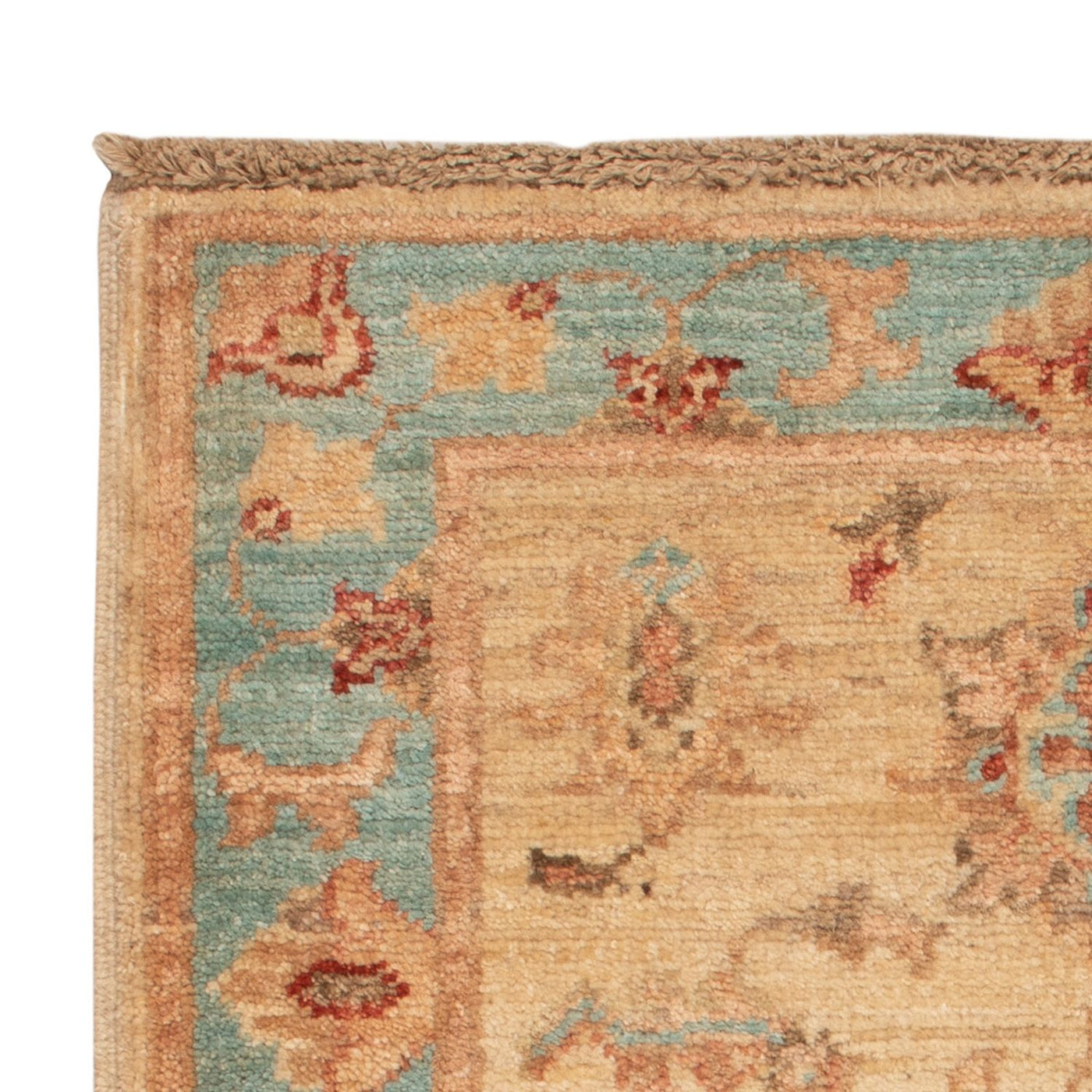 Dywan Zieglera 68x53cm - Dywan orientalny