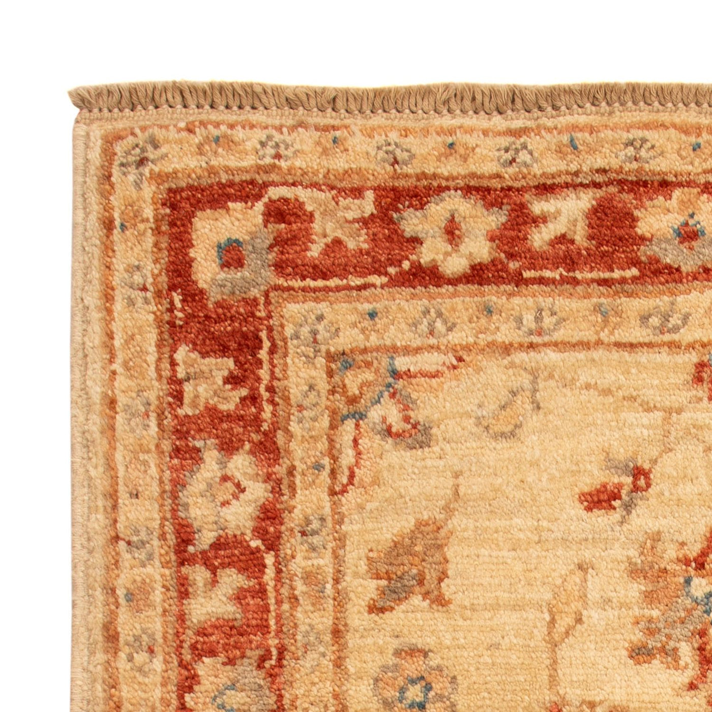 Dywan Zieglera 68x54cm - Dywan orientalny