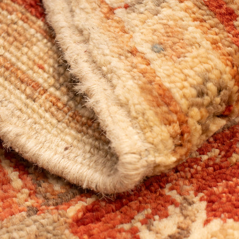 Dywan Zieglera - 68 x 54 cm - beżowy