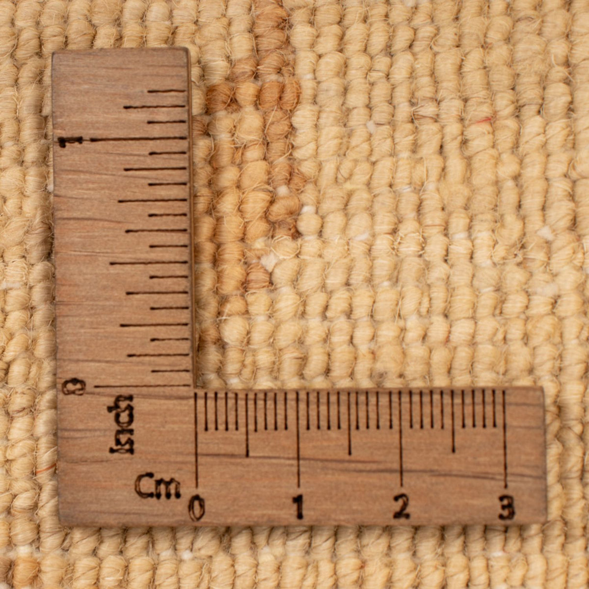 Dywan Zieglera - 68 x 54 cm - beżowy