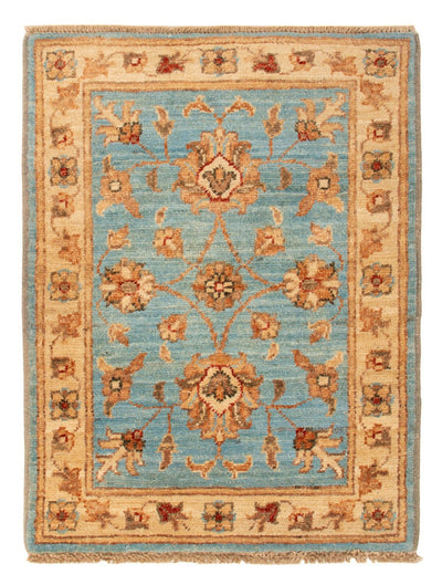 Dywan Zieglera 50x66cm - Dywan orientalny