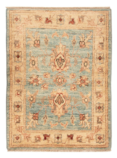 Dywan Zieglera 53x72cm - Dywan orientalny