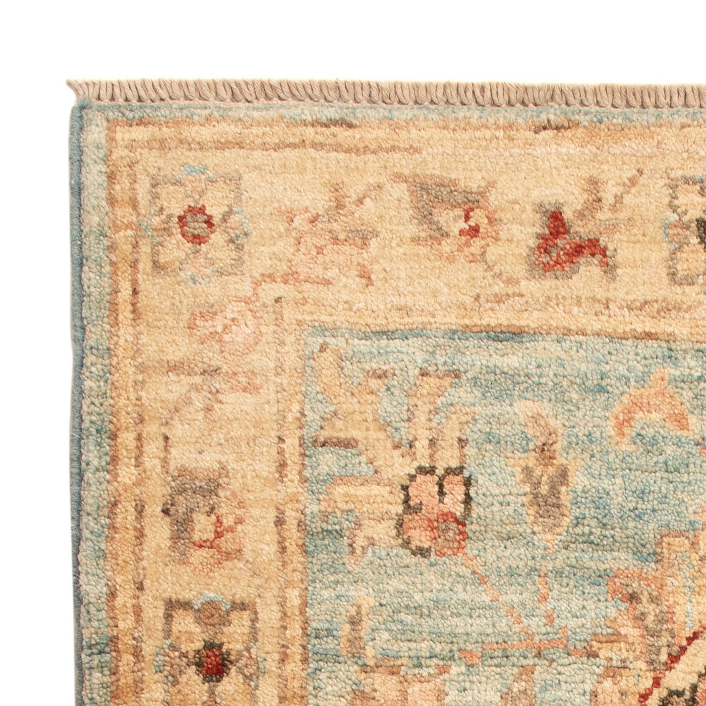 Dywan Zieglera 72x53cm - Dywan orientalny