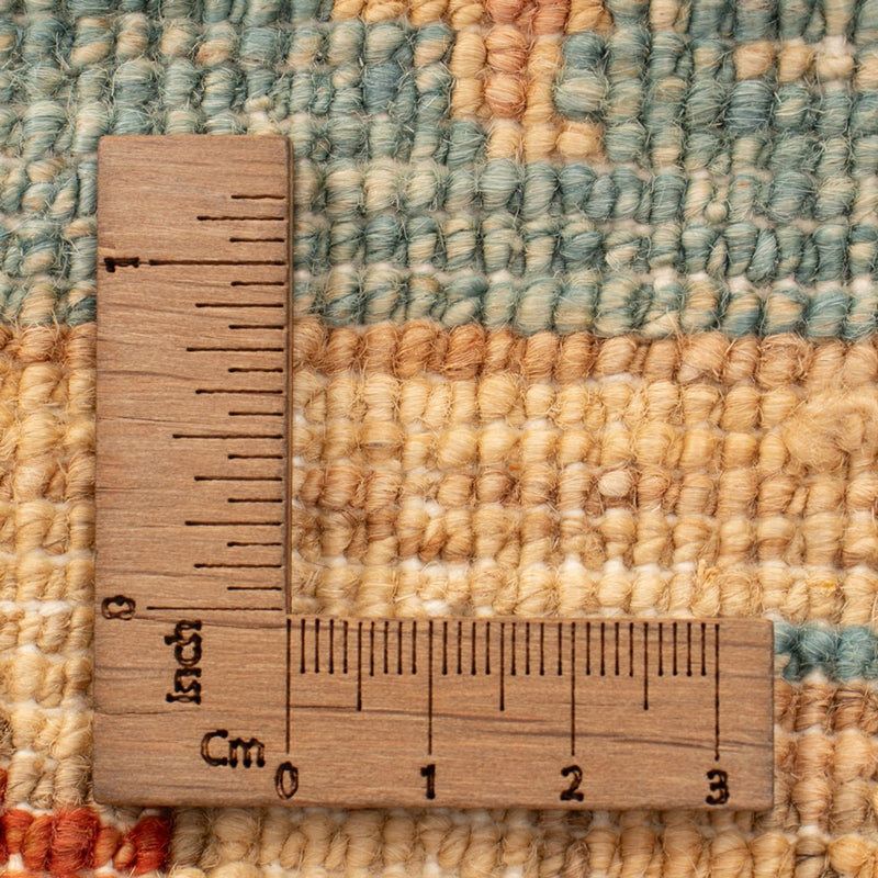 Dywan Zieglera - 72 x 53 cm - jasnoniebieski