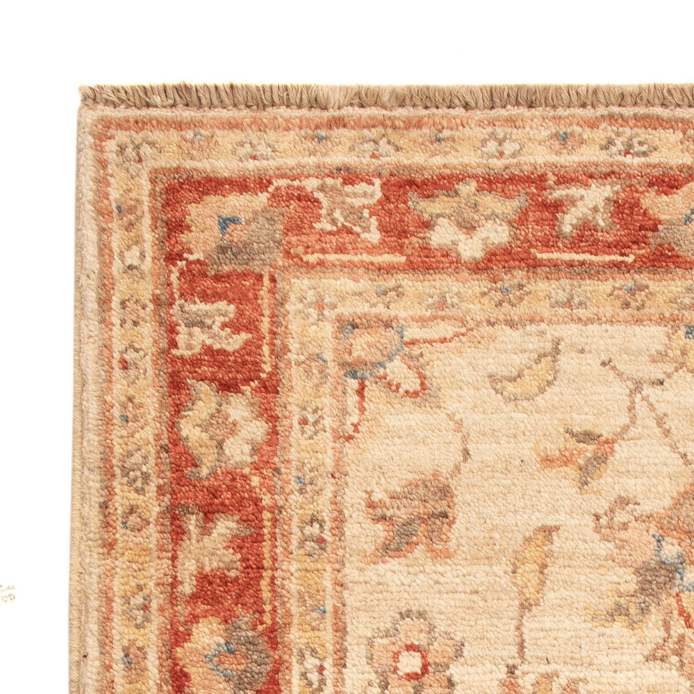Dywan Zieglera 70x52cm - Dywan orientalny