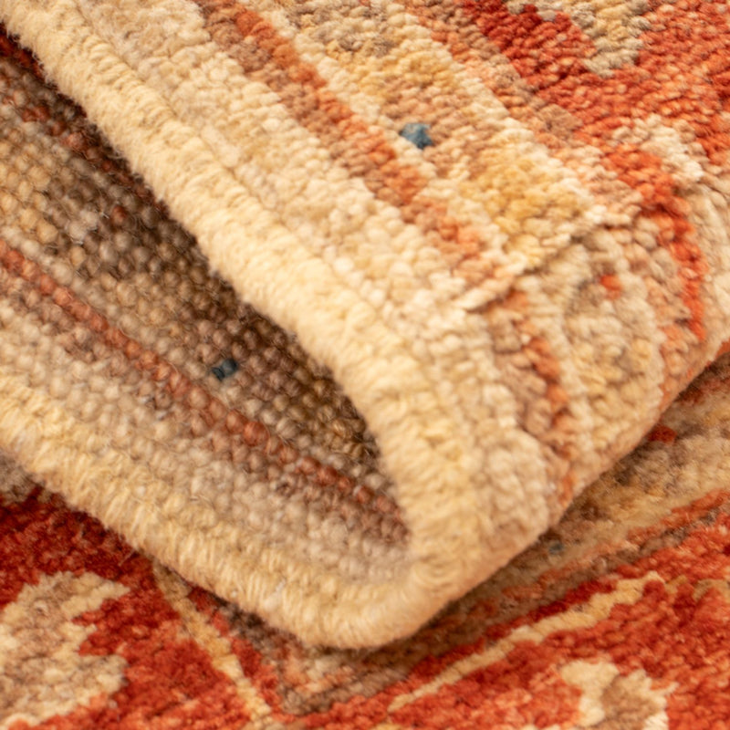 Dywan Zieglera - 70 x 52 cm - beżowy